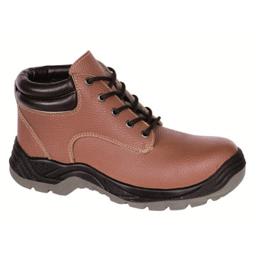 Ufa084 Hotsellling Brand Safety Shoes Womens Safety Shoes