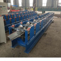 Ridge Cap Roll Forming Machine for Roofing