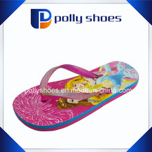 Girls Summer Flip Flop Design Fashion Soft Flip Flops