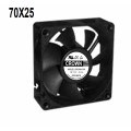 7025 ventilateurs A0412 Fan de refroidissement DC