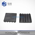 Tungsten Carbide Grooved Plate for Sale