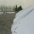 Earthwork Construction Non Woven Geotextile Fabric