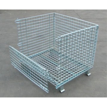 Warehouse Storage Rack Pallet Racking System