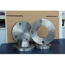 The Forging Cast Steel Flanges