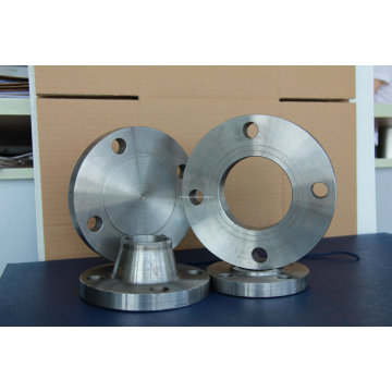 The Forging Cast Steel Flanges