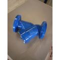 Flanges End Y-Type Strainer