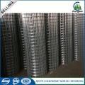 Professional Small Hole Stainless Steel Welded Mesh