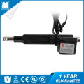 Linear Actuator For Massage Chair