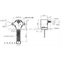 24mm Stepper Motor |Ball Screw Stepper Motor