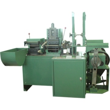 Single Side Wooden Pencil Stamping Machine