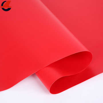 PVC Waterproof  Tarpaulin Fabrics​