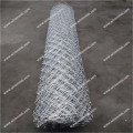 diamond shape chain link fence