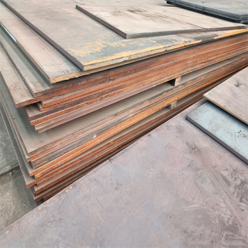 SA387 Gr22 high quality hot rolled steel plate