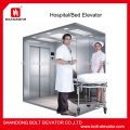 Hospital bed Elevator Lift Exporter in China