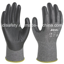 Gants de travail protection du calibre 18 avec l’unité centrale (K8081-18)