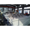 Waste PE PP film Recycling Line