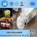 Fish collagen peptide in health&medical