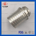 Sanitary Stainless Steel hose fittings clamp