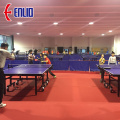 Pavimentos deportivos de tenis de mesa aprobados por la ITTF para interiores