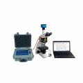 Portable X-ray Fluorescence Spectrometer