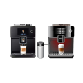 Professional Touch Screen Automatic Expresso Coffee Machine