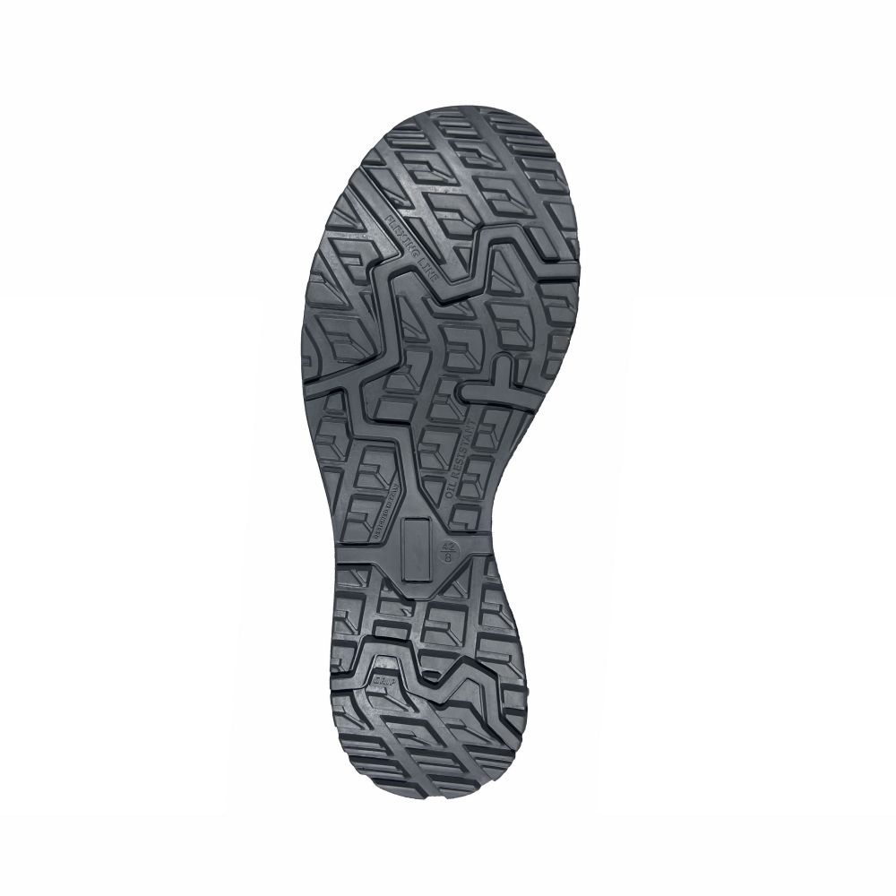 Low cut safety shoes Low cut safety shoes