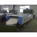 Llama Cashmere Deharing Textile Machine