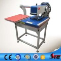 Automatic Pneumatic Sublimation T Shirt Printing Machine for Sale