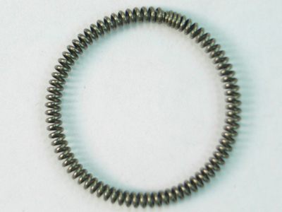 oil seal spring