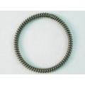 The Serviceable oil seal spring