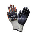 Безопасность против воздействия перчатка (TPR9014)