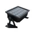 Square Outdoor Wall Washer Lamp/Landscape Lighting