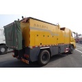 Brand New Dongfeng Tianjin Asphalt Road Maintenance Vehicle