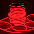 Indoor Outdoor Red Flexible LED Neon Rope Light