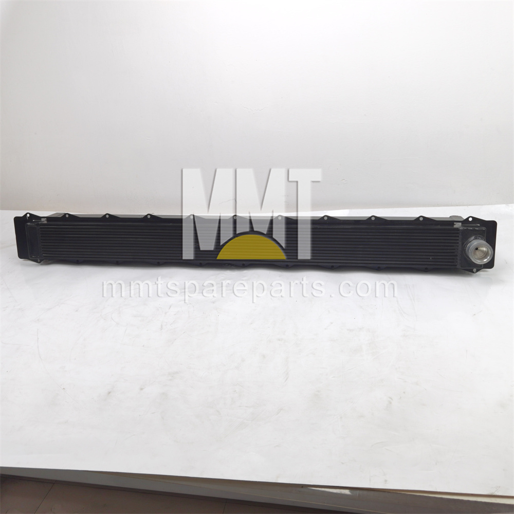 Aftercooler core 7W-5455 Aftercooler core 7W-5455