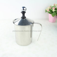 SUS 18/8 Stainless Steel Milk Frother/Cold Brew Coffee Maker