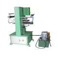 Hot selling safety style Hydraulic Gilding press Machine