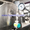 Metal Powder Special Dryer Machine