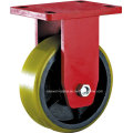 Extra Heavy Duty PU Caster