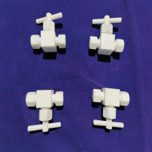 Rayhot ptfe check calves