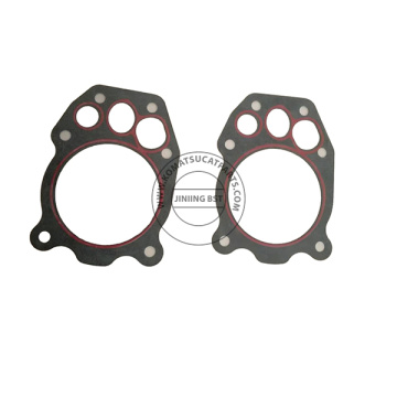 3008017 Oil Cooler Gasket cummins 855 series engine