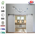 Morden Hight Quality Home Depot Security Interior Door