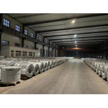 Hot sale DX51D GI hot galvanized steel coil