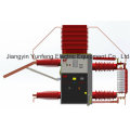 Yfgzn35-40.5D / T1250-25- Hv Vakuum-Leistungsschalter mit Trennschalter