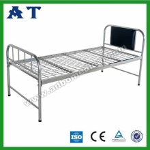 Parallel bed with S.S bedhead