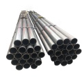 ASTM A570 Welded Round Steel Tubes