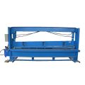 High Quality Hydraulic 4-6m Shearing Machine