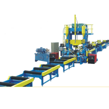 3 In 1 H Beam Combined Integrated Machine