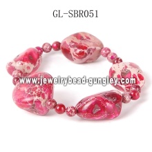 Fashion jewelry bracelet for promotion