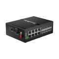 16G-port Layer 3 full Gigabit managed Industrial Ethernet switch